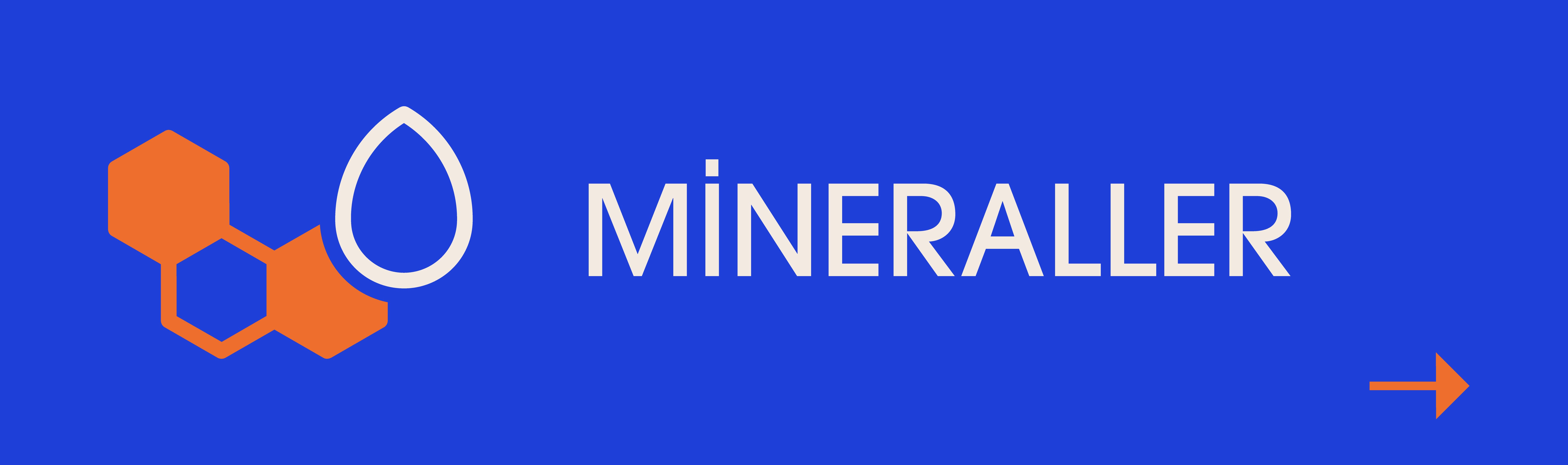 Mineraller